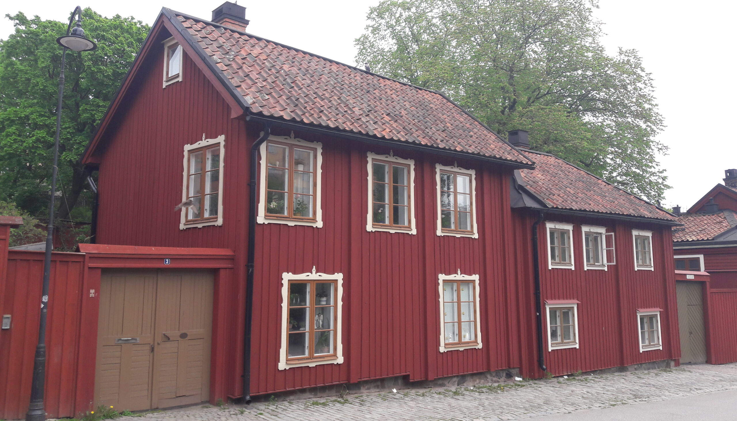 Södermalm, Nytorget